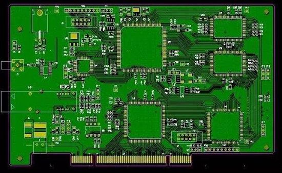 如何“與時(shí)俱進(jìn)”地處理PCB表面工藝？